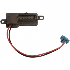 Dorman 645-735 Blower Motor Resistor Harness Fits BMW Models