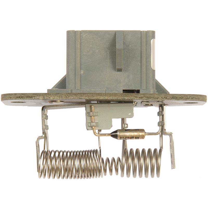 Dorman 973-241 Blower Motor Resistor For 89-91 Toyota Pickup, 87138-89105-275249
