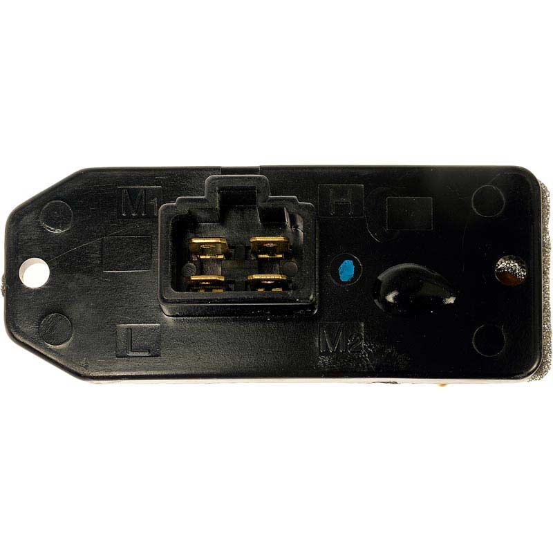 2007 Dodge Ram 1500 Blower Motor Resistors - Advance Auto Parts - View #6