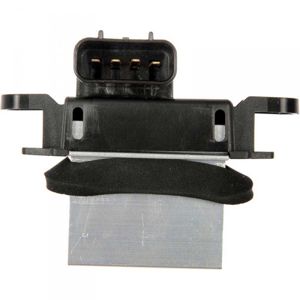 Image 1 for Dorman 973-399 Blower Motor Resistor With Pigtail (Automatic A/C)