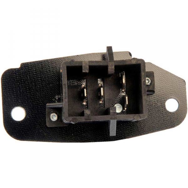 Dorman 973-404 HVAC Blower Motor Resistor Kit