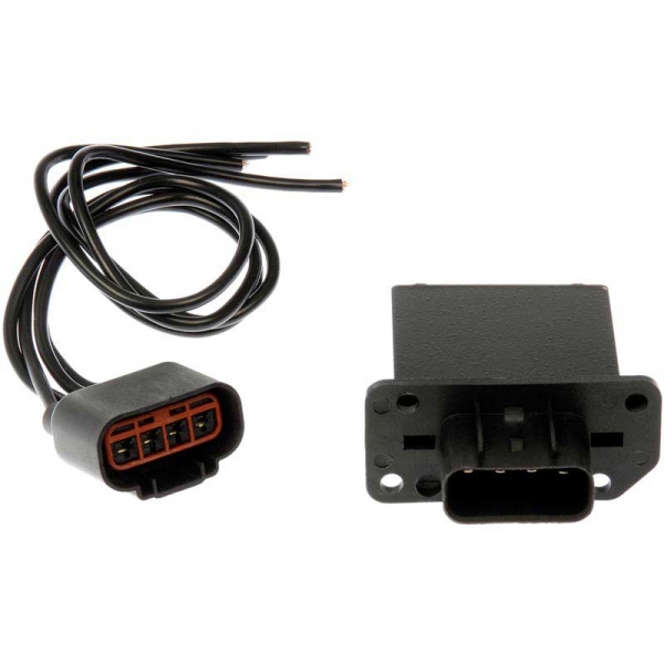 Blower Motor Resistor - 2007 Ford Escape | O'Reilly Auto Parts Blower Motor Resistor - 2007 Ford Escape | O'Reilly Auto Parts
