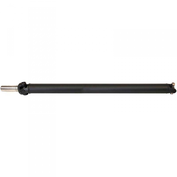 Dorman Drive Shaft Pinion Yoke - Rear Driveshaft At Rear Axle, 697-501