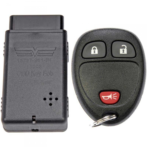 Image 1 for Dorman 99161 Keyless Entry Remote (3-Button)