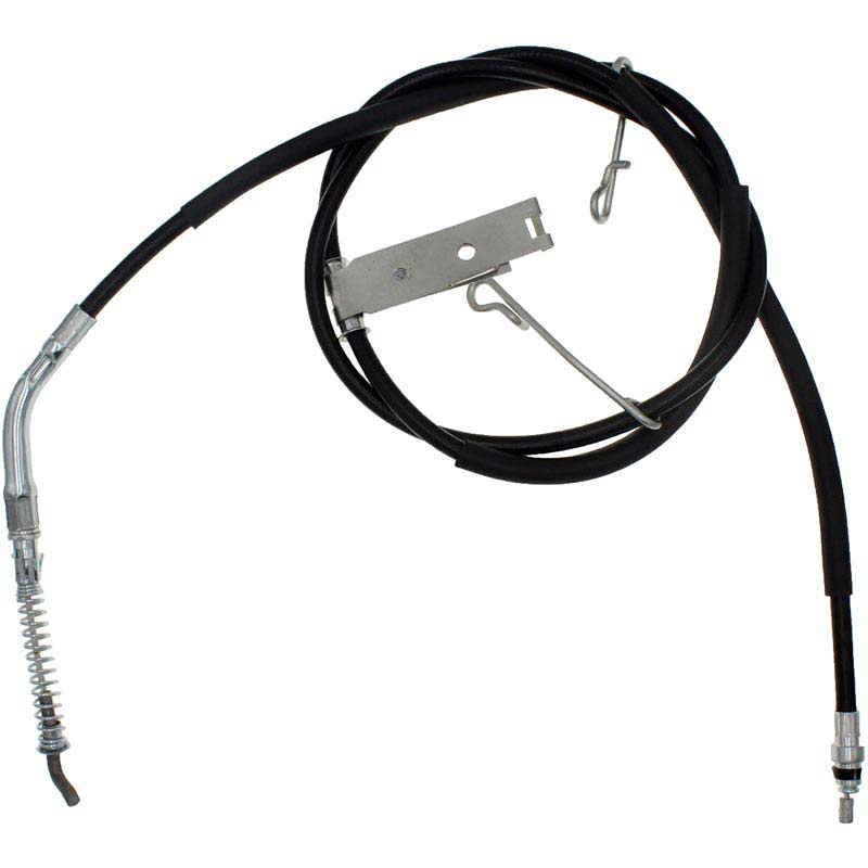 1999-2001 Chrysler LHS Parking Brake Cable - Parts Geek