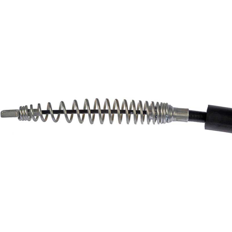 Doman C660309 Ea Passenge Side Paking Bake Cable