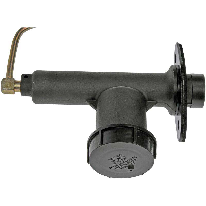 Dorman CC649005 Clutch Master and Slave Cylinder Assembly XDP