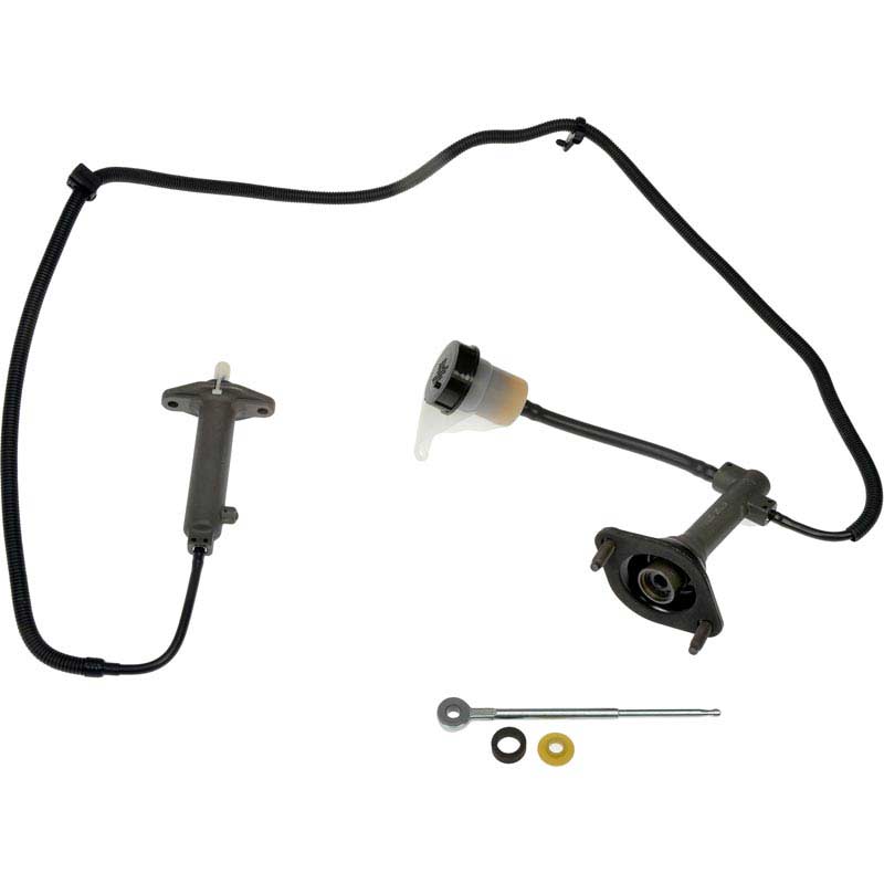 Dorman Hydraulic Clutch Master & Slave Cylinder Assembly CC649026