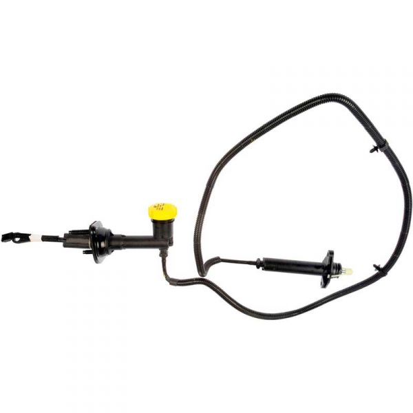 Image 1 for Dorman CC649039 Hydraulic Clutch Master & Slave Cylinder Assembly
