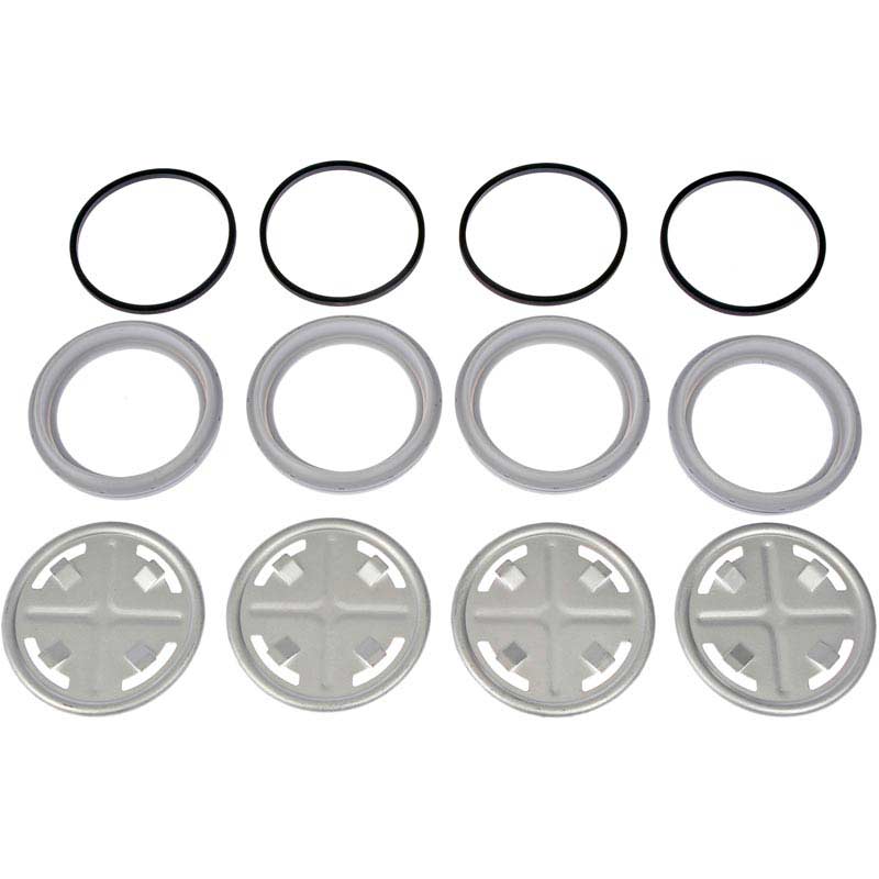 Dorman D670005 Disc Brake Caliper Repair Kit (Front/Rear) XDP