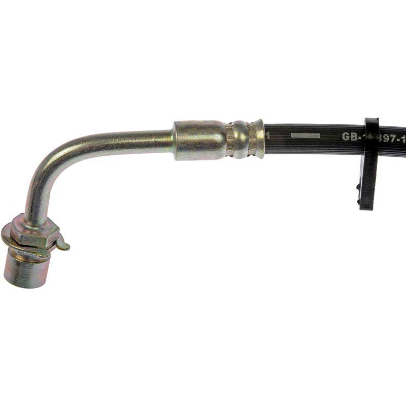 Dorman H620330 Hydraulic Brake Hose (Front Left)