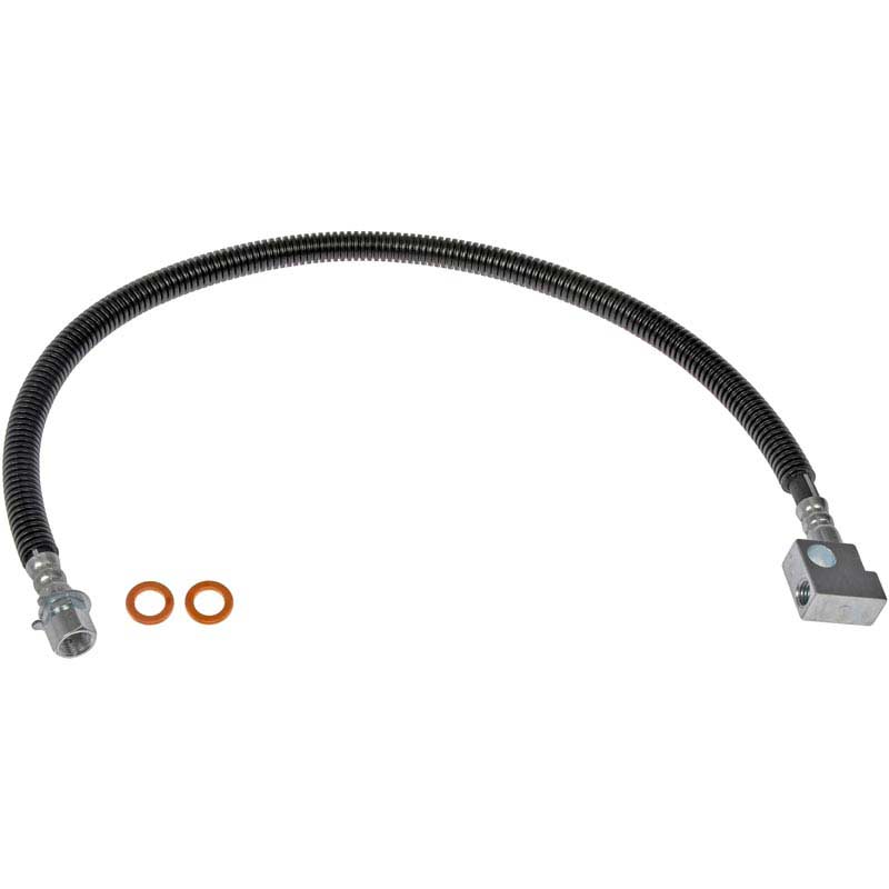 Dorman H620590 Hydraulic Brake Hose (Rear Center)