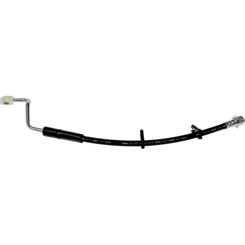 Dorman H620607 Hydraulic Brake Hose (Front Left)