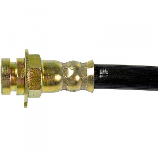 Image 1 for Dorman H620722 Hydraulic Brake Hose (Rear Left)