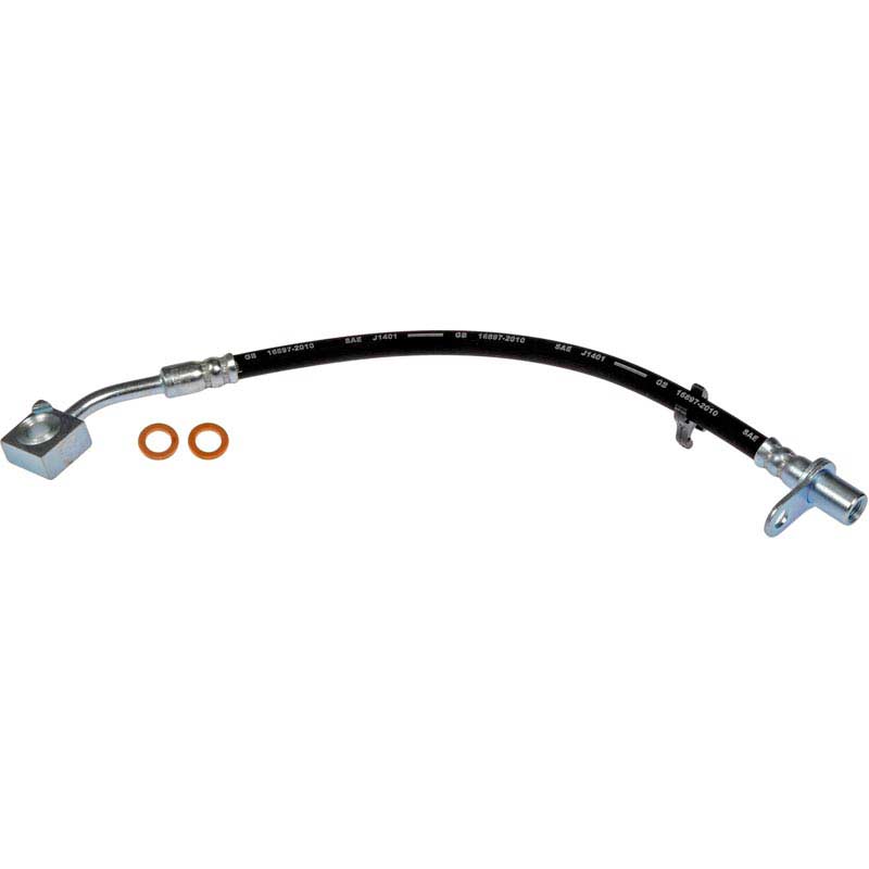 Dorman H620937 Hydraulic Brake Hose (Front Left)