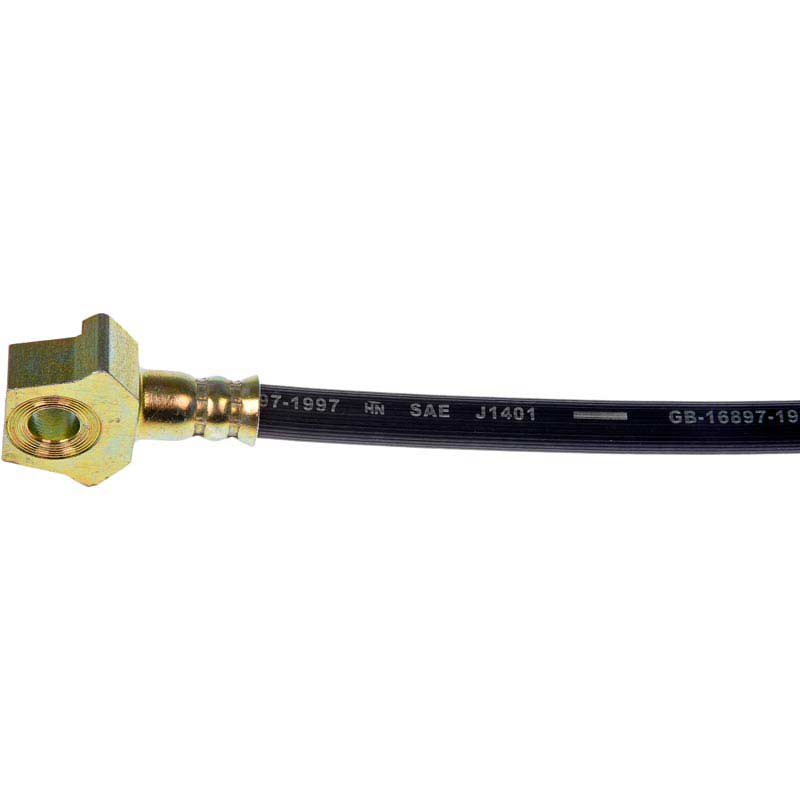 Dorman H621210 Hydraulic Brake Hose (Rear Left)