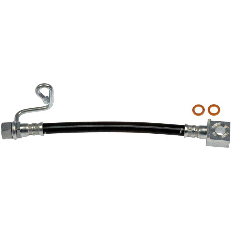Dorman H621318 Hydraulic Brake Hose (Rear Right)