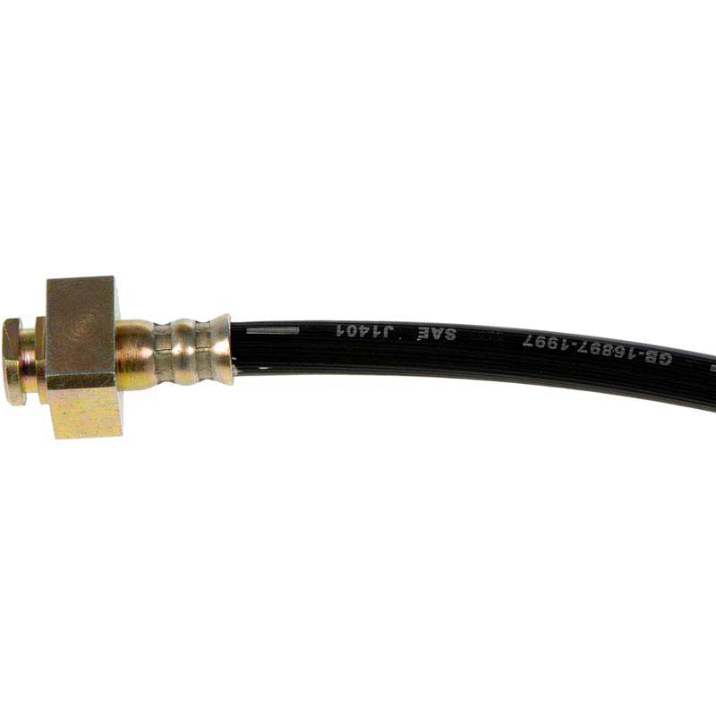Dorman H621605 Hydraulic Brake Hose (Front Left)