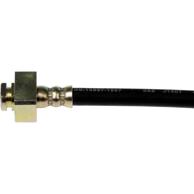 Dorman H621607 Hydraulic Brake Hose (Front Left)
