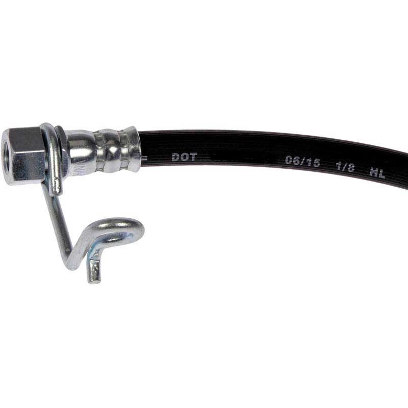 Dorman H622299 Hydraulic Brake Hose (Rear Left)
