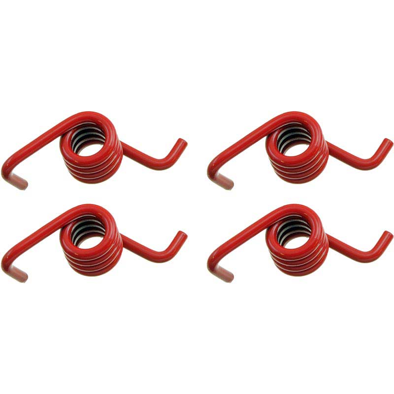 Dorman HW1164 Brake Hold Down Spring (4Pack) XDP