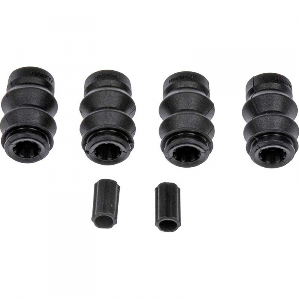 Image 1 for Dorman HW16169 Disc Brake Caliper Bushing (Rear)