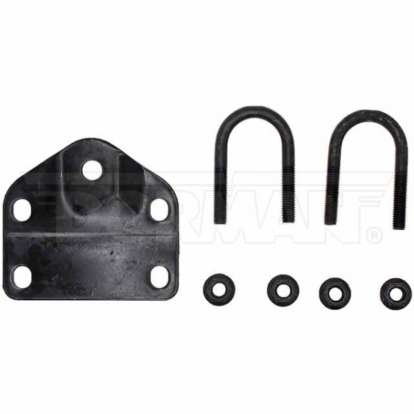 Dorman SDB851440RD Steering Stabilizer Bracket | XDP 