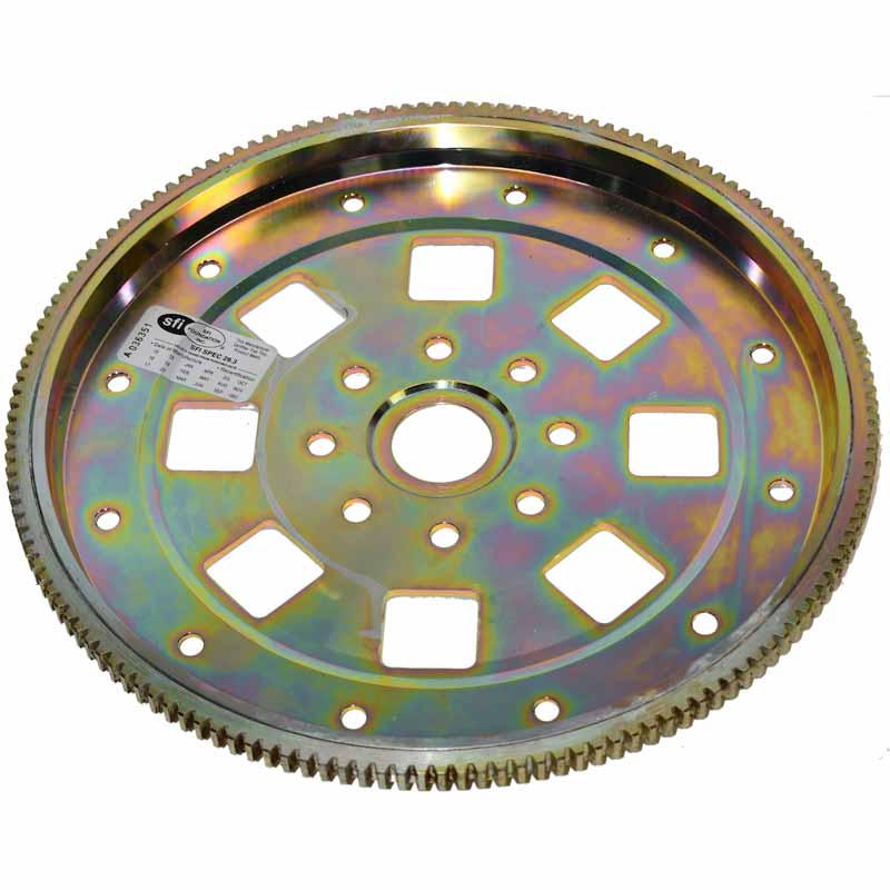 DPC AS69BFP Billet Flex Plate | XDP