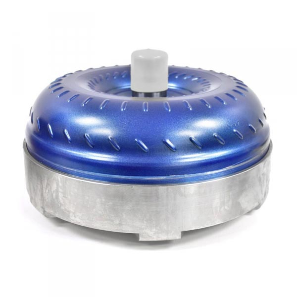 DPC D3000 Stock Stall Triple Disc Torque Converter | XDP
