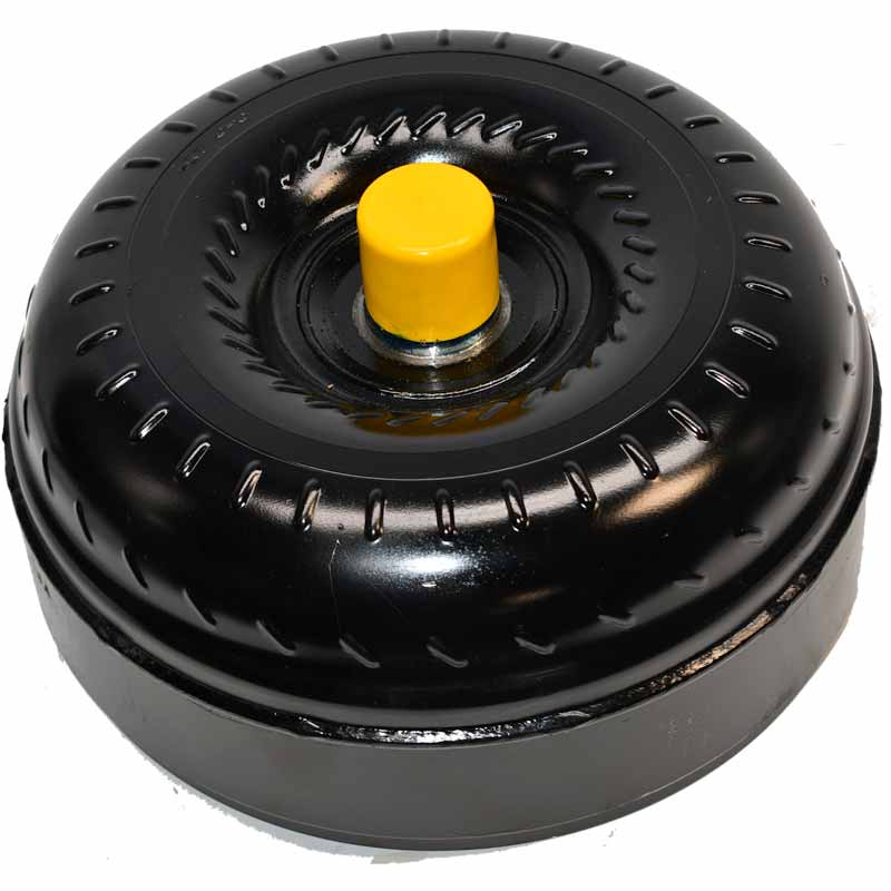 DPC D518ULS Ultra Low Stall Billet Torque Converter | XDP