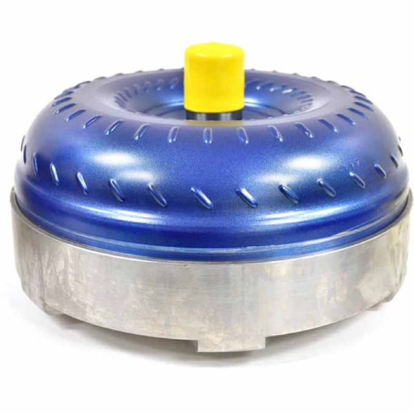 DPC D683SS Stock Stall Triple Disc Torque Converter | XDP