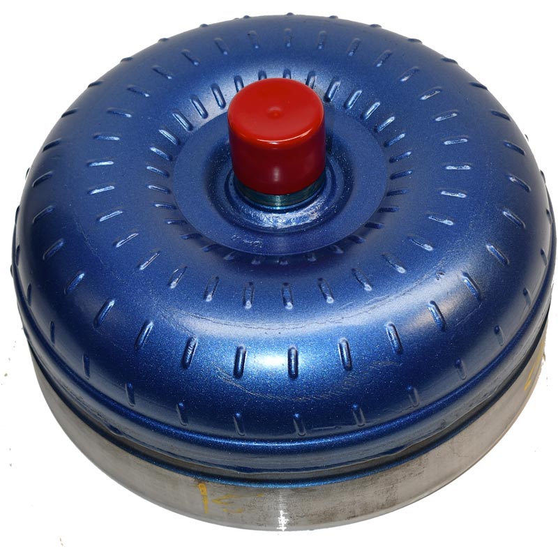 DPC F5RMD Stock Stall Medium Duty Triple Disc Torque Converter | XDP