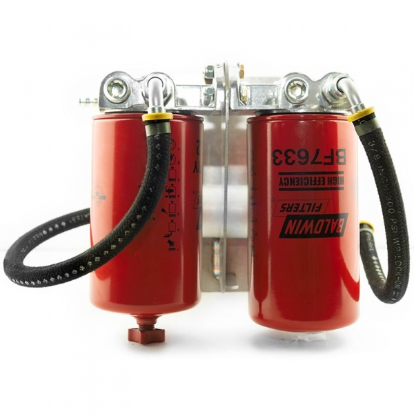 Driven Diesel Dd 73fs Pp Sump A Pre Post Fuel Filter Kit For Sump Xdp Driven Diesel Dd 73fs Pp Sump A Pre Post Fuel Filter Kit For Sump Xdp
