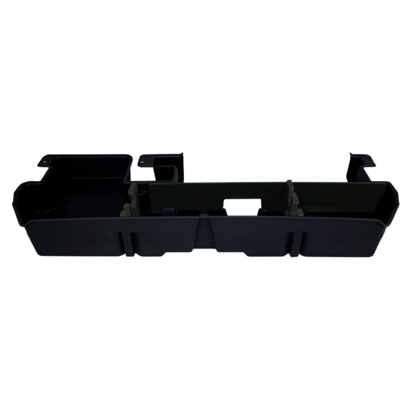 Image 1 for DU-HA 60061 Black Under Seat Storage Container