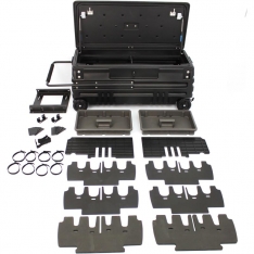Access 30946 TrailSeal Tailgate Gasket | XDP