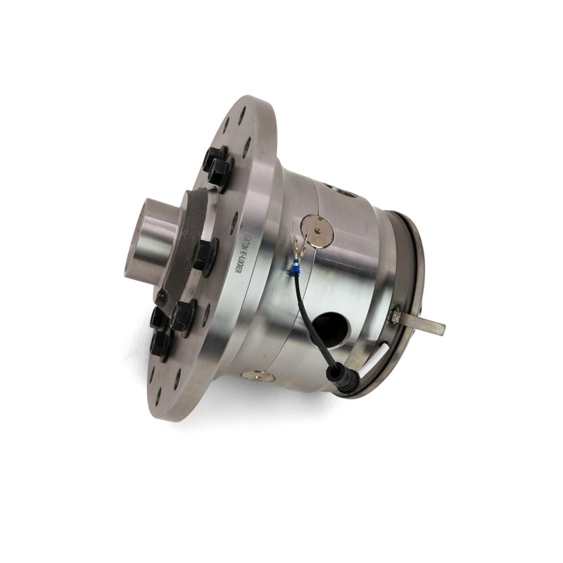 Eaton 14034-010 Elocker Direct Acting Dana 70 (40-Spline - 4.10 Down) | XDP