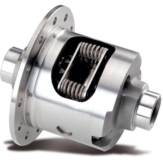 Eaton 19590010 Limited Slip Posi Differential GM 9.5" (33Spline) XDP