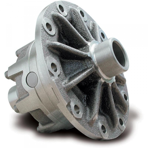 Eaton 225SL58D Detroit Locker For Dana 70 (35-Spline - 4.10 Down