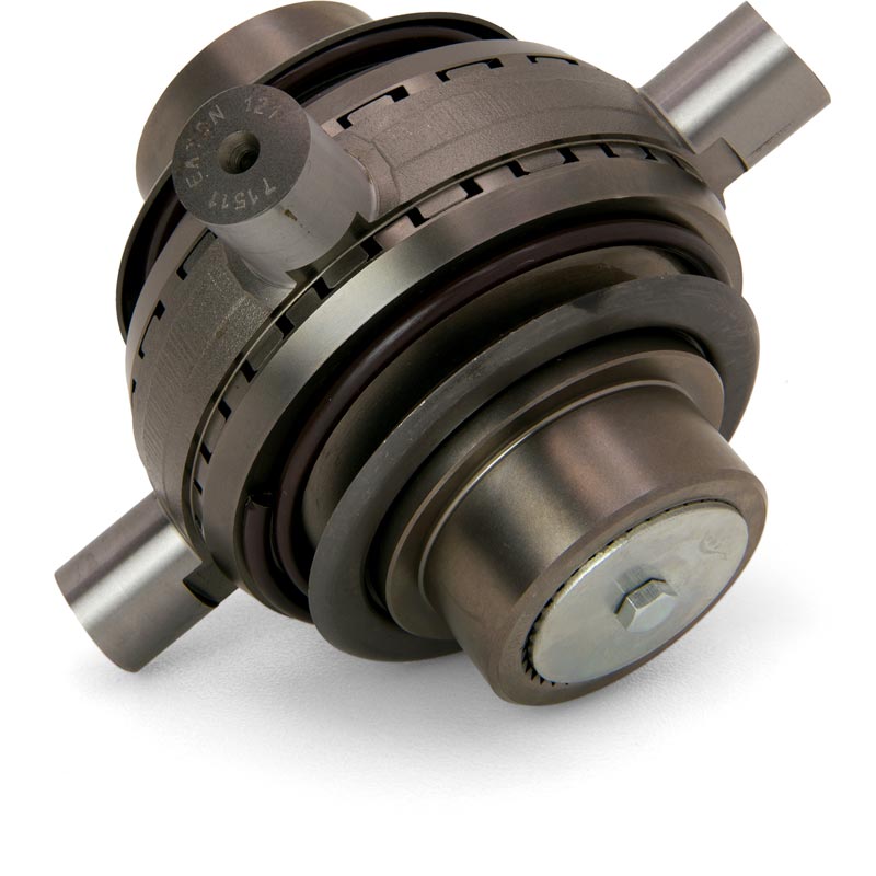 Eaton 250SL166 NoSPIN Locking Differential Dana S135/150 (33Spline) XDP