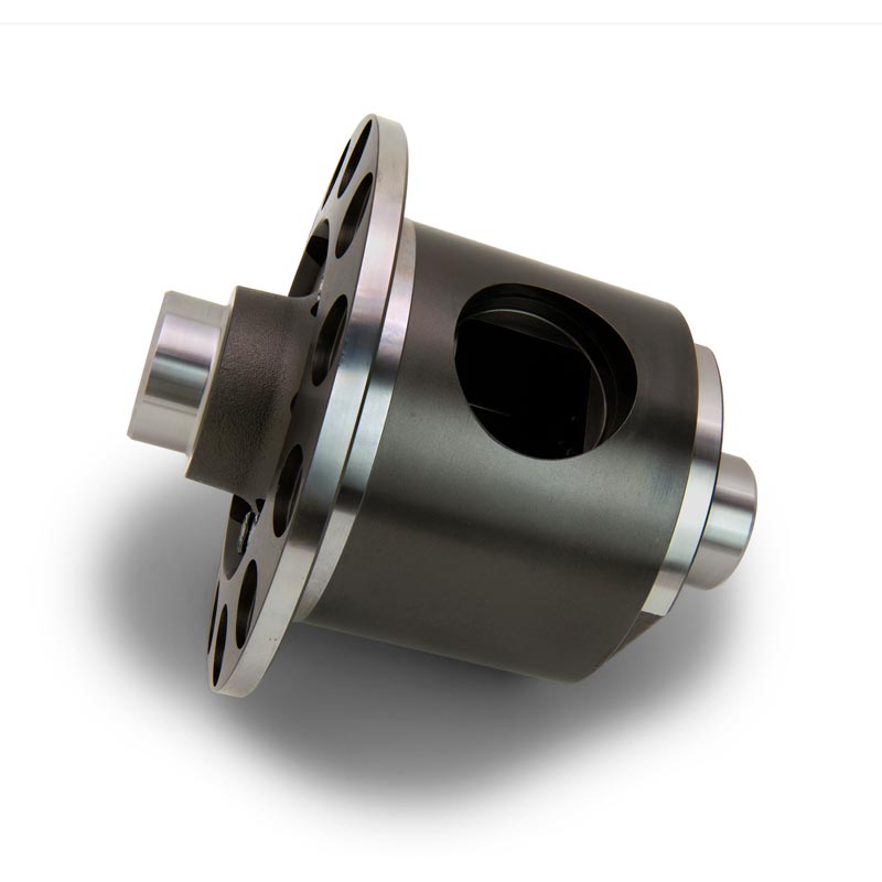 Eaton 914A538 Detroit Truetrac For GM 9.5