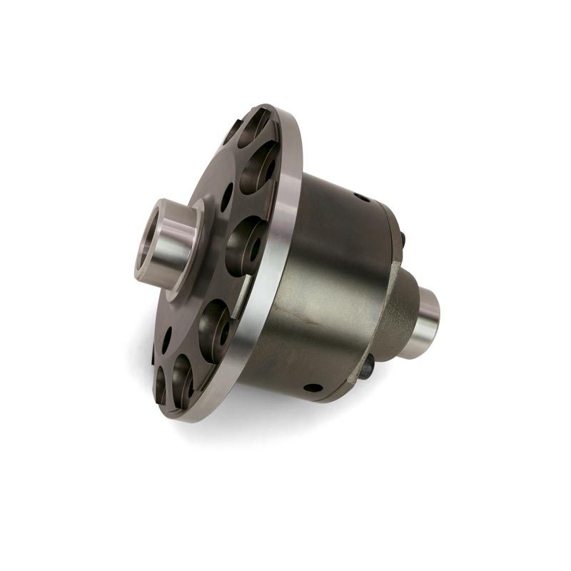 Eaton 915A387 Detroit Truetrac For Dana 60 (35-Spline - 4.10 Down