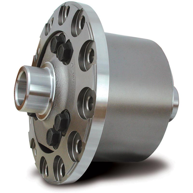 Eaton 915A388 Detroit Truetrac For Dana 60 (35-Spline- 4.56 Up) | XDP