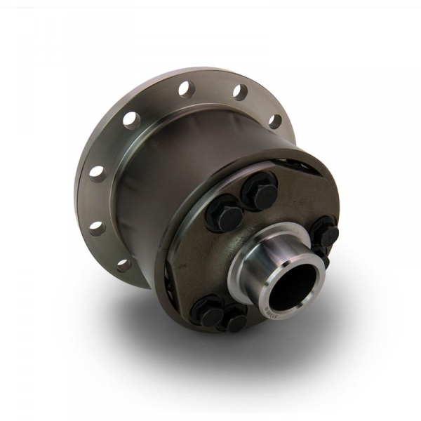 Eaton 915A450 Detroit Truetrac For Dana 80 (35-Spline - 4.10 Up) | XDP