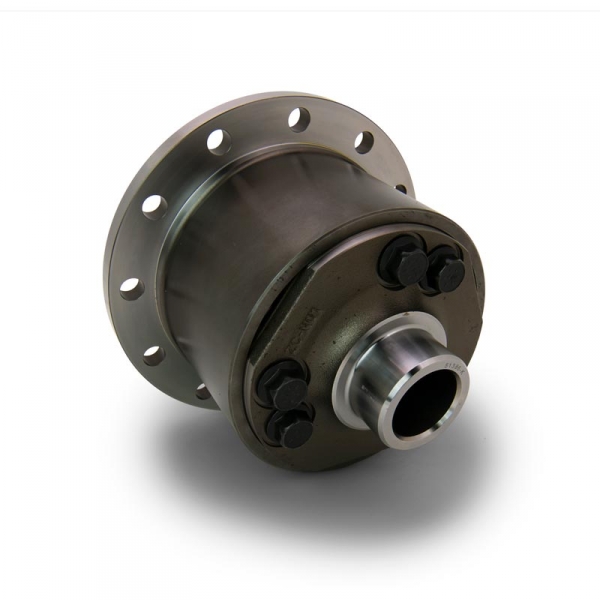 Eaton 915A567 Detroit Truetrac For Dana 80 (35-Spline - 3.73 Down