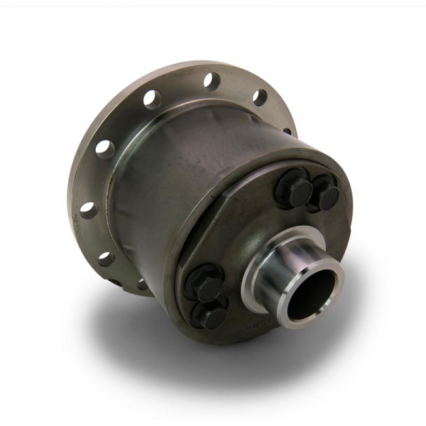 Eaton 916A566 Detroit Truetrac For Dana 80 (37-Spline - 3.73 Down
