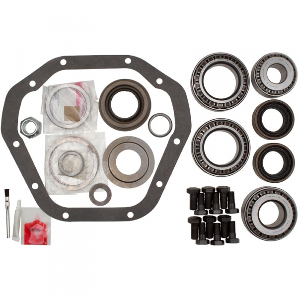 Eaton K-D60-16F Master Install Kit For Dana 60 Differential | XDP