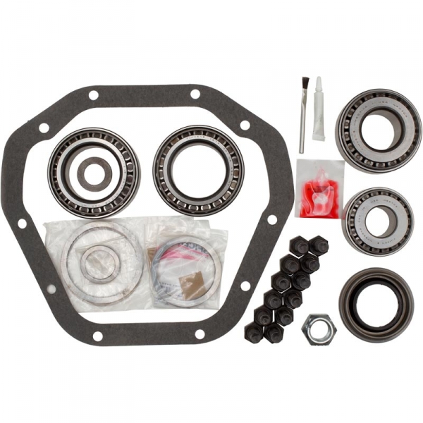 3.54 RING AND PINION & MASTER BEARING INSTALL KIT - DANA 60 STANDARD - Foto 2