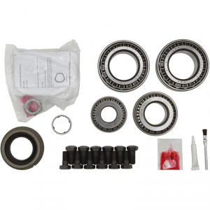 Eaton 225SL107D Detroit Locker For Dana 70 (32-Spline - 4.10 Up) | XDP