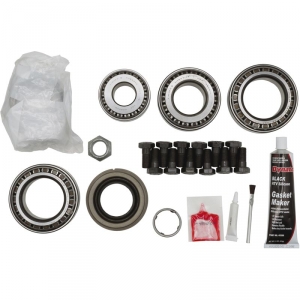 Eaton 225SL58A Detroit Locker For Dana 70 (35-Spline - 4.56 Up) | XDP