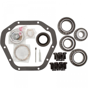 Eaton 225SL205A Detroit Locker For Dana 70 Currie (40-Spline) | XDP